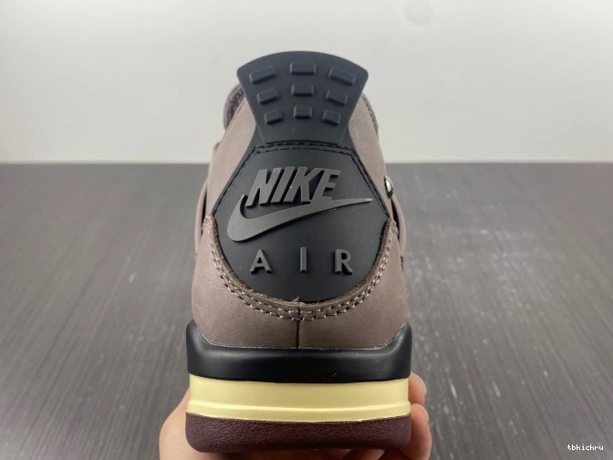 Rep TBkick Jordan A Retro DV6773-220 Maniere Ore Violet Air 4 Ma 0727